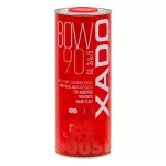 Transmisijos alyva XADO Atomic Oil 80W-90 GL-3/4/5 RED BOOST 1L