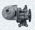 &Otilde;lipump MAGNETI MARELLI OP0059
