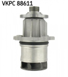 Veepump, mootori jahutus SKF VKPC 88611