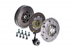 Sidurikomplekt Schaeffler LuK 600 0149 00
