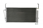 Kondensaator,kliimaseade KAMOKA 7800516
