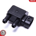 Andur, heitgaasisurve ESEN SKV 17SKV802