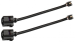 Hoiatuskontakt, piduriklotsi kulumine BREMBO A 00 568