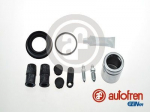 Remondikomplekt,Pidurisadul AUTOFREN SEINSA D42308C