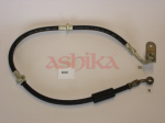 Kinnitus,Pidurivoolik ASHIKA 69-08-830