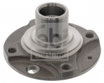 Rattarumm FEBI BILSTEIN 03104