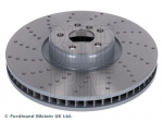 Piduriketas BLUE PRINT ADBP430141