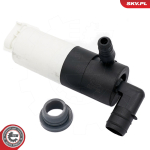 Klaasipesuvee pump,klaasipuhastus ESEN SKV 15SKV025