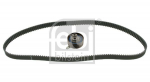 Hammasrihma komplekt FEBI BILSTEIN 40815