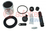 Remondikomplekt,Pidurisadul AUTOFREN SEINSA D43217C