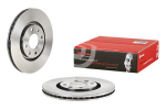 Piduriketas BREMBO 09.9613.10