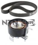 Hammasrihma komplekt SNR KD452.27