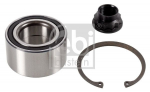 Rattalaagrikomplekt FEBI BILSTEIN 172638