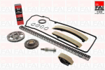 Mootori keti komplekt FAI AutoParts TCK366