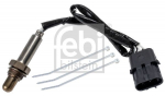 Lambda andur FEBI BILSTEIN 177240