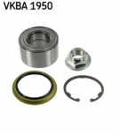 Rattalaagrikomplekt SKF VKBA 1950