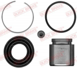 Remondikomplekt,Pidurisadul QUICK BRAKE 114-5072