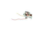 Magnetl&uuml;litus,starter BOSCH 1 986 SE3 946