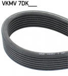 Soonrihm SKF VKMV 7DK1884