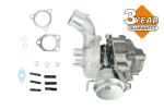 Kompressor,&uuml;lelaadimine NRF 90010321