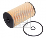 &Otilde;lifilter FEBI BILSTEIN 101641