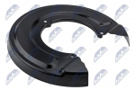 Plekk,piduriketas NTY HTO-NS-013