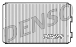 Soojusvaheti,salongik&uuml;te DENSO DRR07003