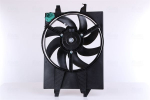 Ventilaator,mootorijahutus NISSENS 85767