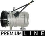 Kompressor,kliimaseade MAHLE ACP 1213 000P