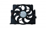 Ventilaator,mootorijahutus KAMOKA 7740068