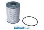 &Otilde;lifilter PURFLUX L447
