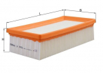 &Otilde;hufilter KNECHT LX 3456