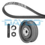 Hammasrihma komplekt DAYCO KTB402