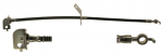Pidurivoolik TRW PHD1058