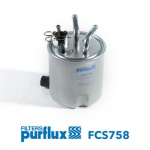 K&uuml;tusefilter PURFLUX FCS758