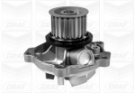 Veepump, mootori jahutus GRAF PA1056