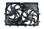 Ventilaator,mootorijahutus NRF 47894