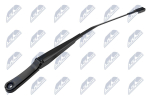 Kojamees, klaasipesu NTY EWB-WW-020