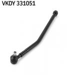 Roolivarras SKF VKDY 331051