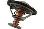 Termostaat,Jahutusvedelik Kavo Parts TH-5511
