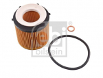 &Otilde;lifilter FEBI BILSTEIN 101655
