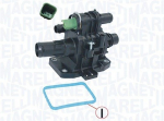 Termostaat,Jahutusvedelik MAGNETI MARELLI 352317101570