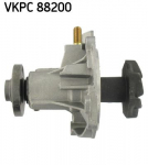 Veepump, mootori jahutus SKF VKPC 88200