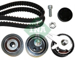 Hammasrihma komplekt Schaeffler INA 530 0416 10
