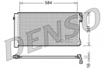 Kondensaator,kliimaseade DENSO DCN05012