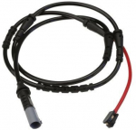 Hoiatuskontakt, piduriklotsi kulumine TRW GIC339