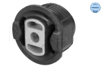 Kinnitus,sillatala MEYLE 014 035 0012