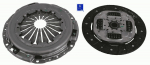 Sidurikomplekt SACHS 3000 950 656
