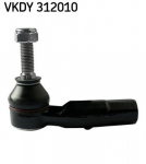 Rooliots SKF VKDY 312010