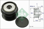 Generaatori vabak&auml;ik Schaeffler INA 535 0271 10